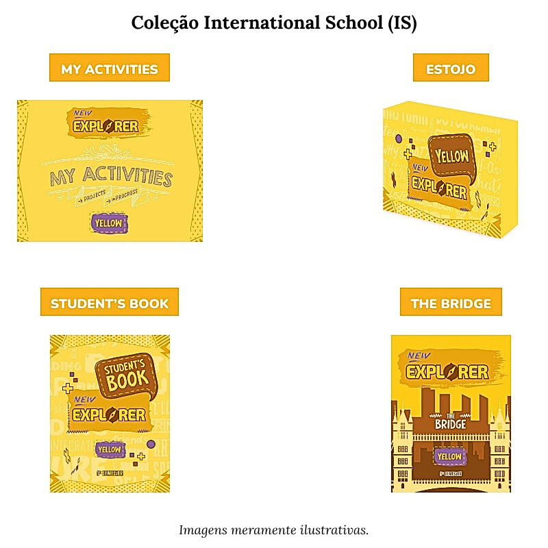 Coleção 2⁰ Ano do Ensino Fundamental Anos Iniciais - Imagem 2